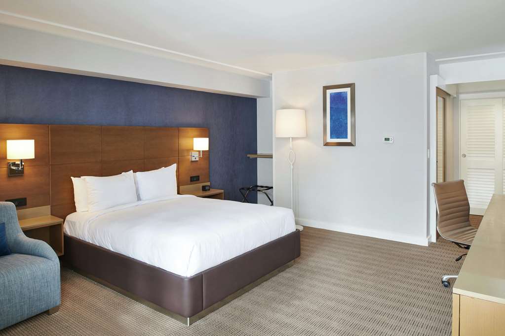 DoubleTree by Hilton Hotel Torrance - South Bay