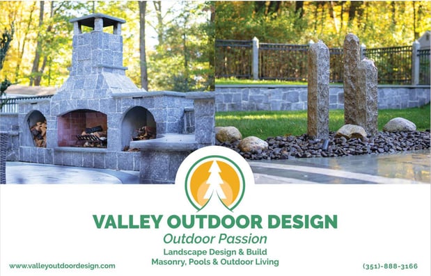 Images Valley Outdoor Design LLC