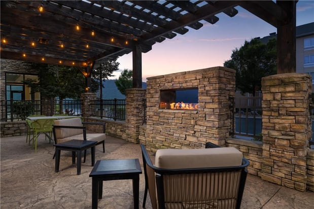 Images Hampton Inn Chattanooga West/Lookout Mountain
