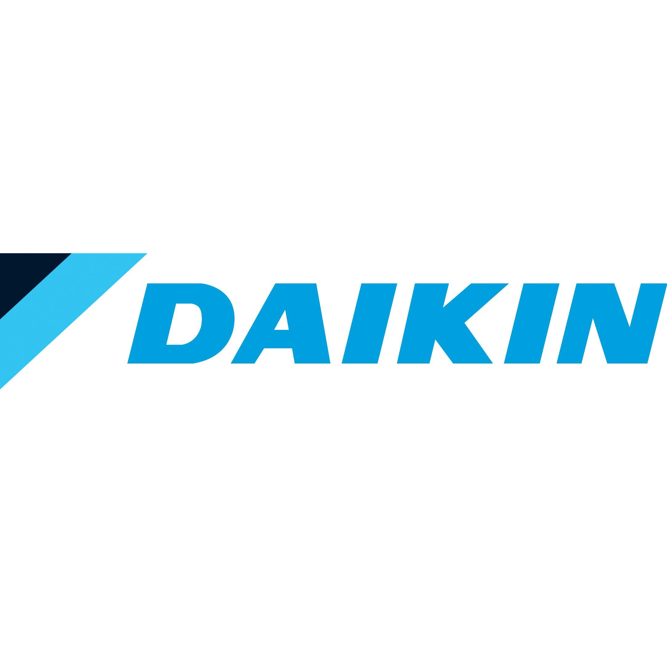 Daikin Belux Herentals Logo