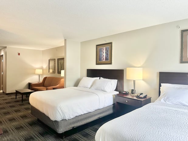 Images Holiday Inn Express & Suites Meriden by IHG
