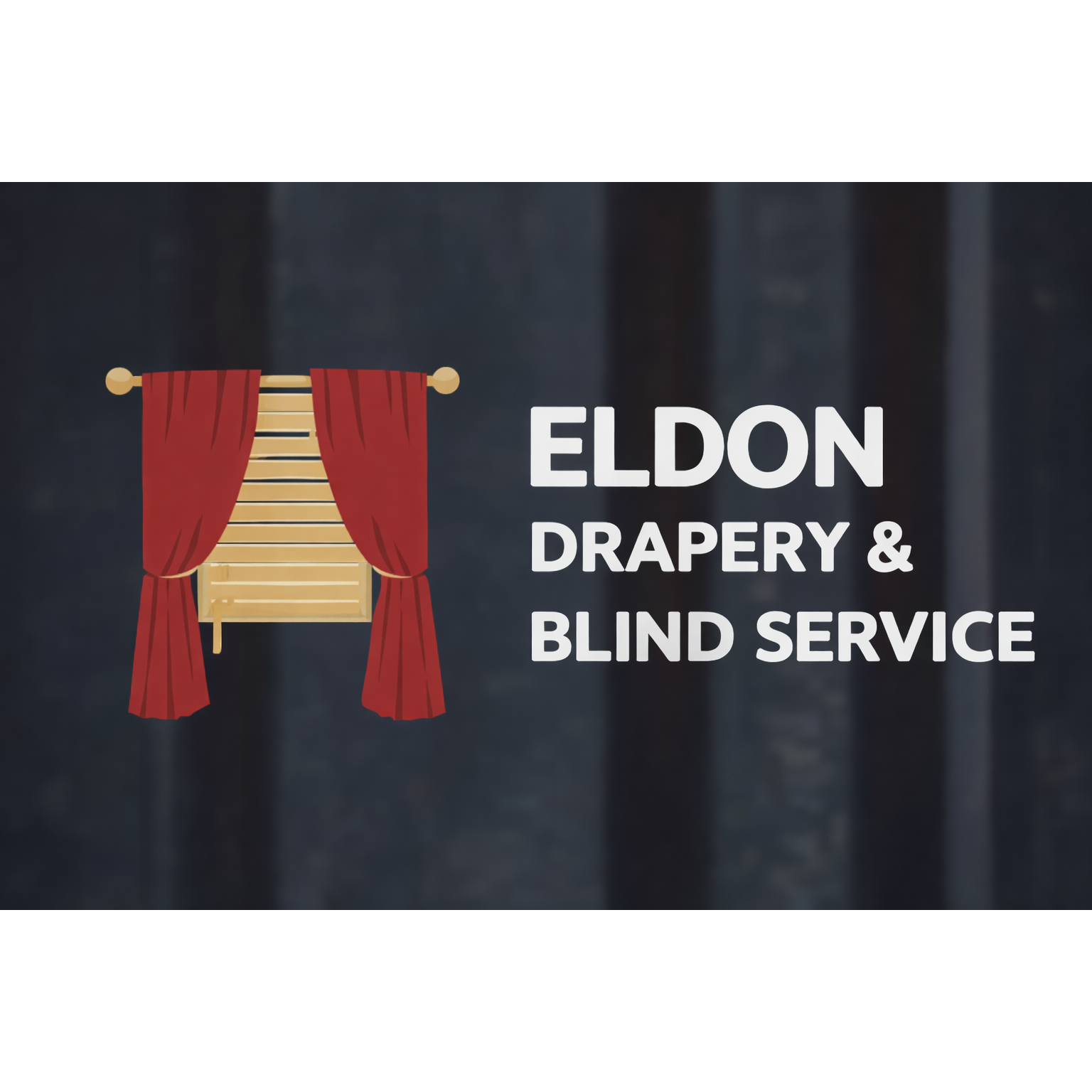 Eldon Drapery & Blind Service