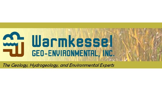 Images Warmkessel Geo-Environmental Inc