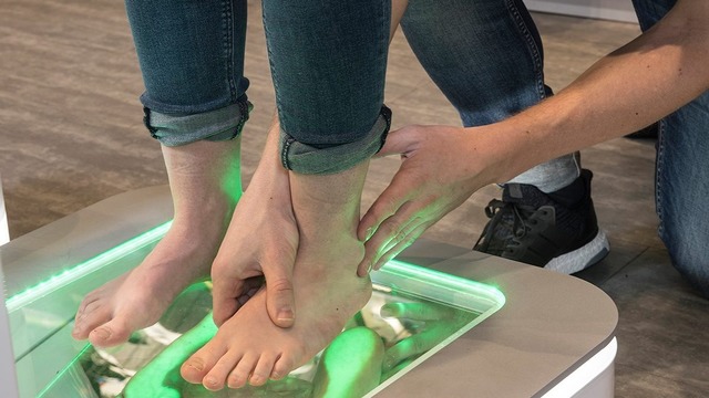 Images INTERSPORT Strängnäs