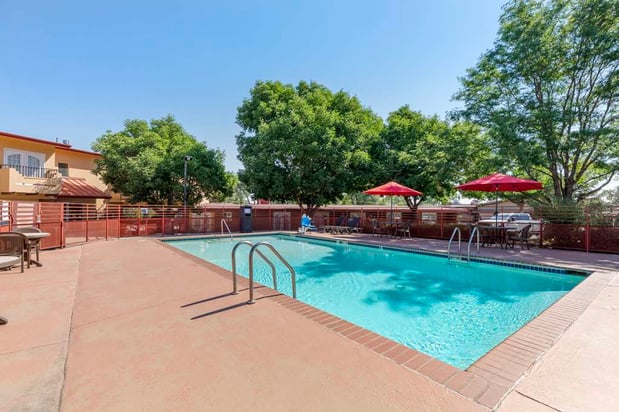 Images Best Western Kiva Inn