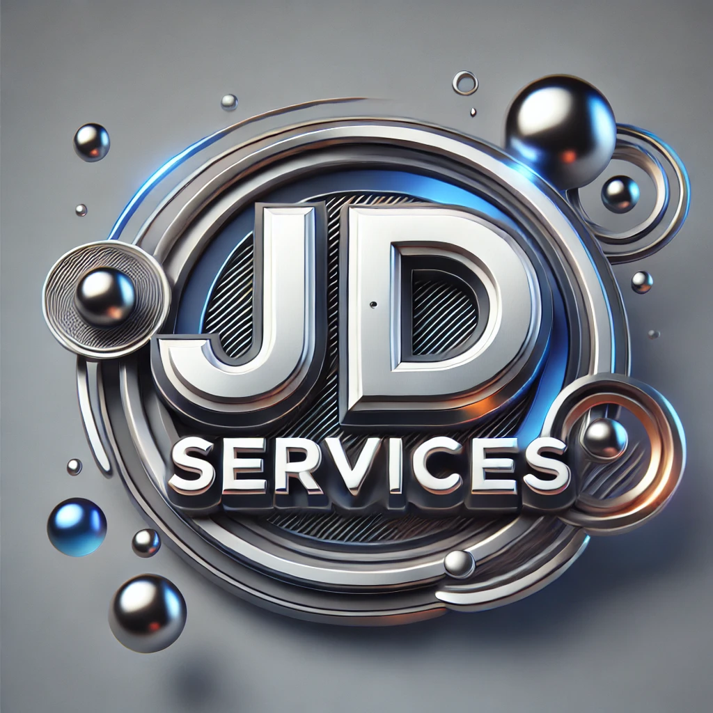 JD SERVICES plombier