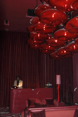 Images Wax Rabbit Speakeasy