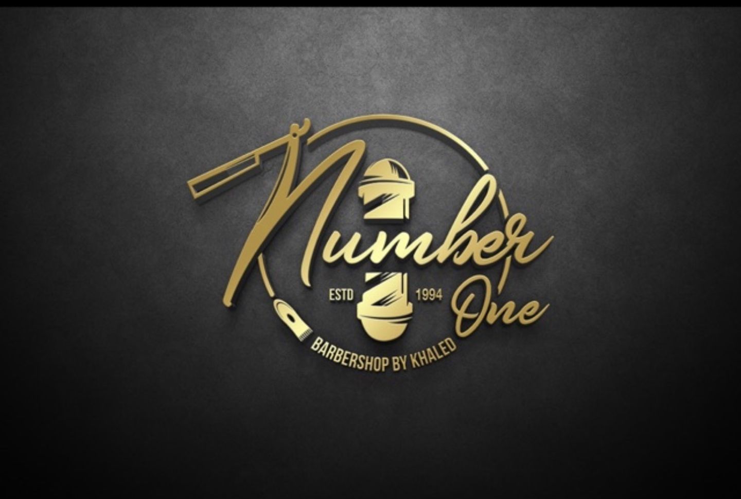 Barber & Friseur - Number One, Schloßplatz 4 in Zweibrücken