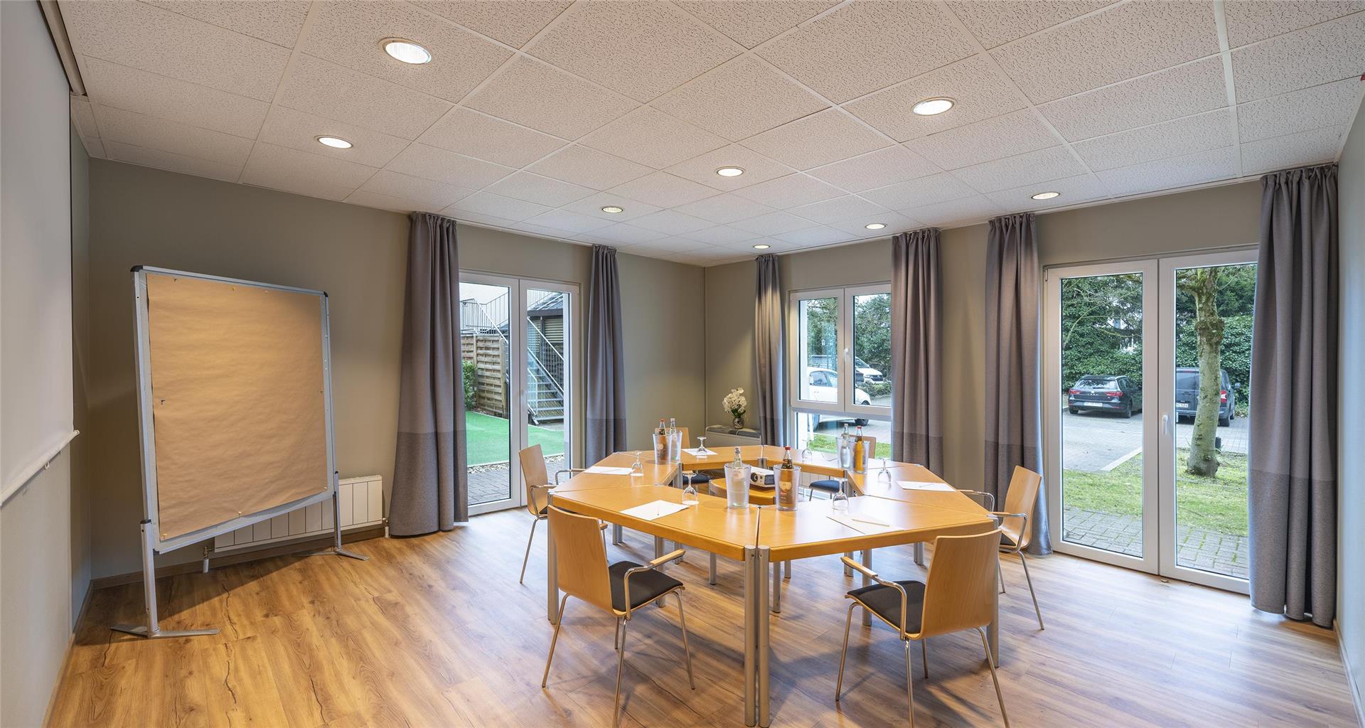 Bild 59 Sure Hotel by Best Western Hilden-Duesseldorf in Hilden