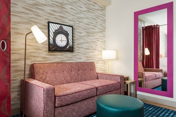 Images Home2 Suites by Hilton Nashville West End Avenue