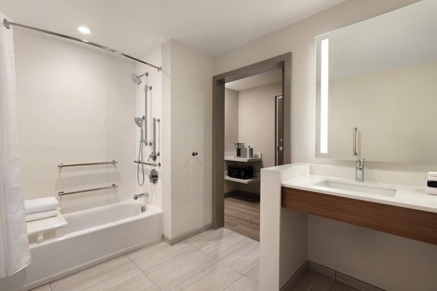 Images Holiday Inn Express Cape Canaveral by IHG