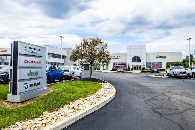 Images Kings Chrysler Jeep Dodge Ram