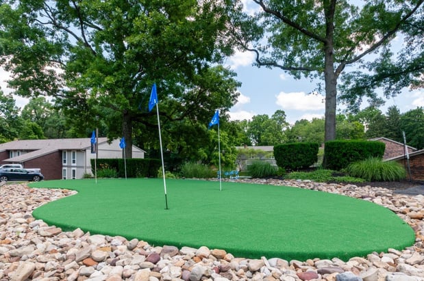 Images Nineteen North Apartments & Townhomes