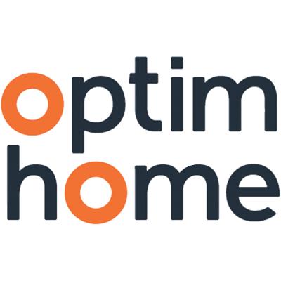 optimhome Immobilien Philomena Gneger Logo