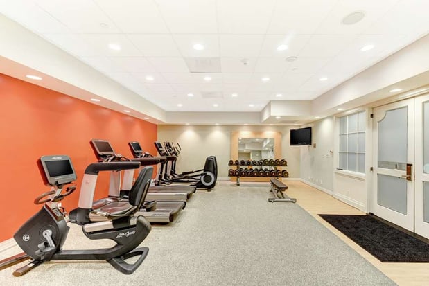 Images Embassy Suites by Hilton Anaheim Orange