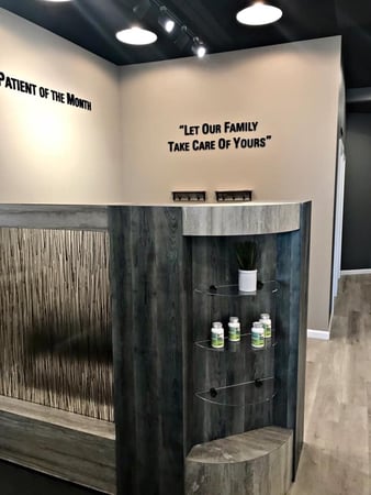 Images 100% Chiropractic - Lake Norman