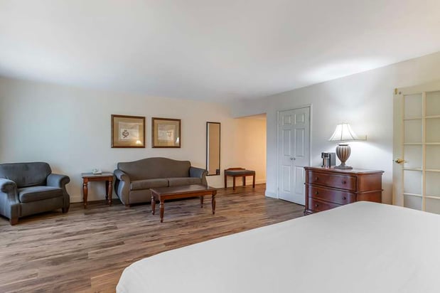 Images Best Western Plus Steeplegate Inn