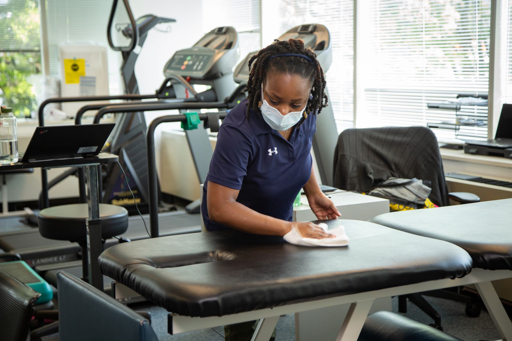 Banner Physical Therapy Photo