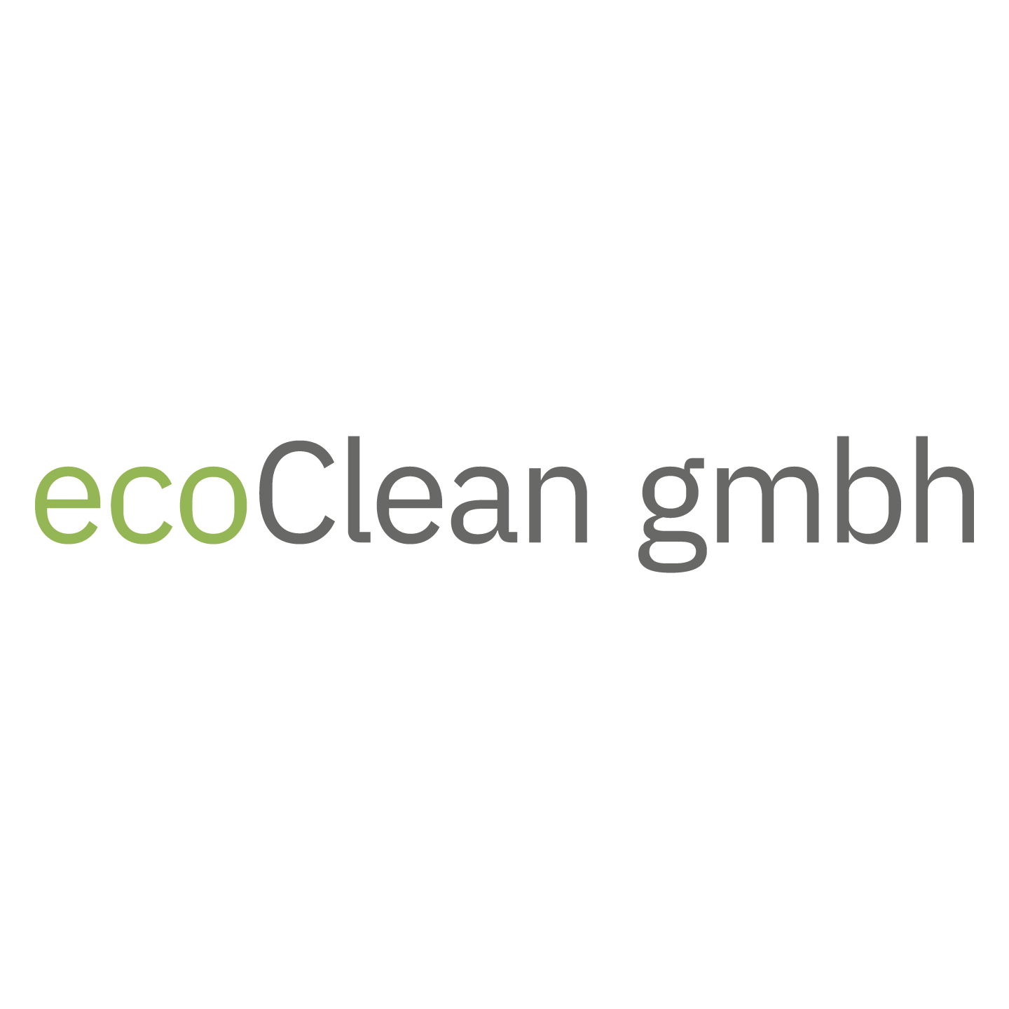 ecoClean GmbH