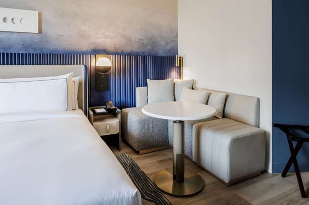 Images The Morrow Washington DC, Curio Collection by Hilton