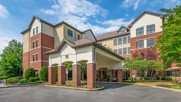 Images Brookdale Green Hills Cumberland
