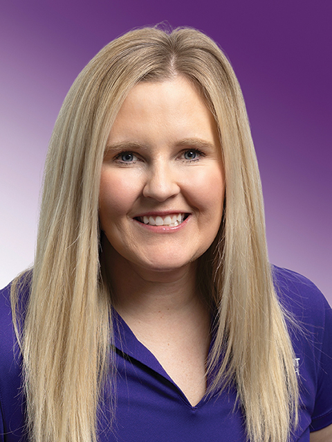 Taylor Rose, DPT
