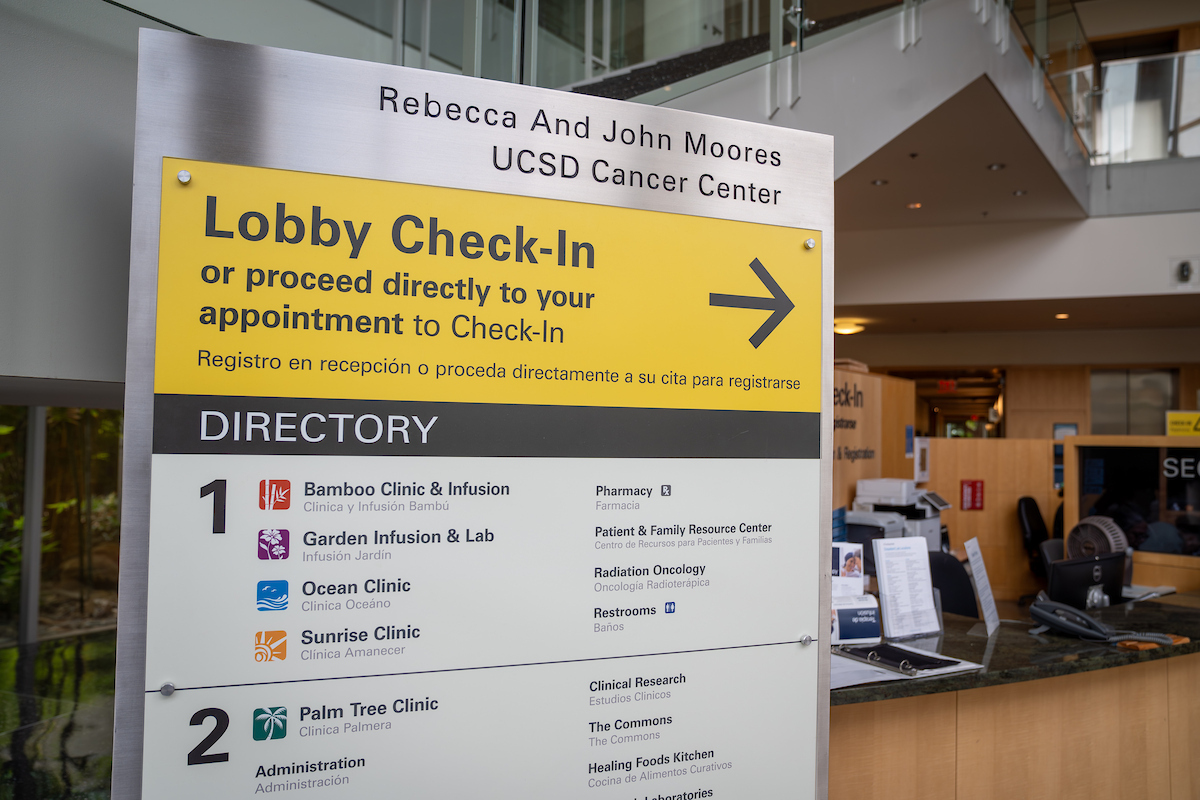 UC San Diego Health Specialty Pharmacy – La Jolla Image