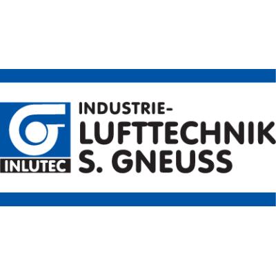 Gneuss Sandro Industrie-Lufttechnik in Burkau - Logo