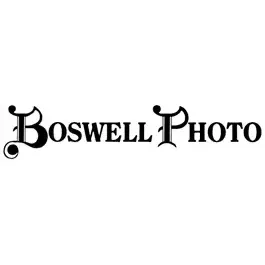 Boswell Photo Logo