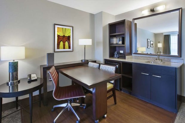 Images Embassy Suites by Hilton Columbus Airport