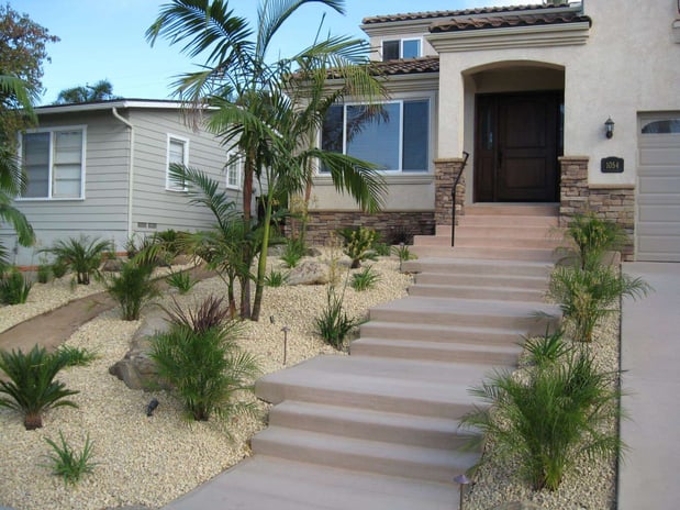 Images Grass Doctor Landscape Inc