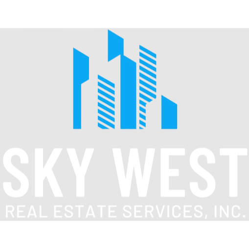 Sky West Real Estate Services, Inc. Logo