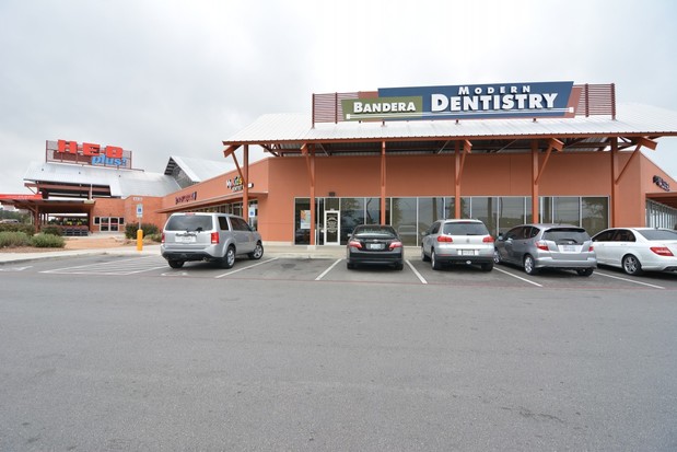 Images Bandera Modern Dentistry