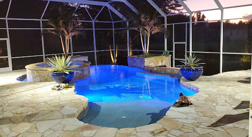 Images Bahama Pools of Southwest Florida Inc