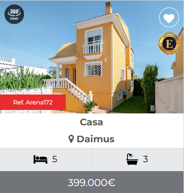 Images Remax Arena inmobiliaria