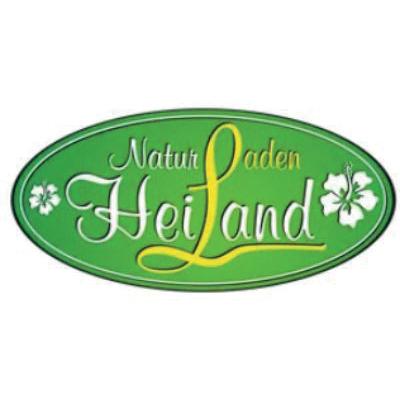 Naturladen Heiland in Weißwasser in der Oberlausitz - Logo