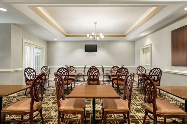 Images Hampton Inn & Suites Outer Banks/ Corolla