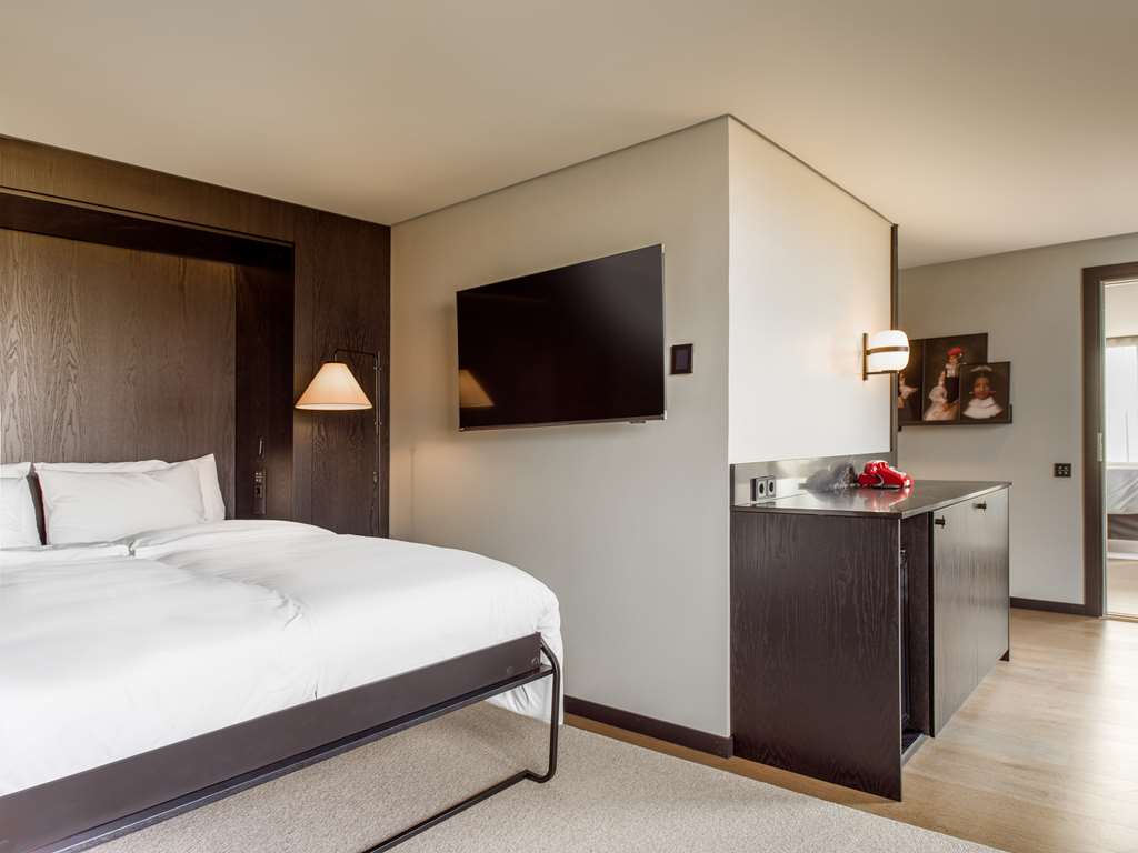 Images Radisson RED Helsinki
