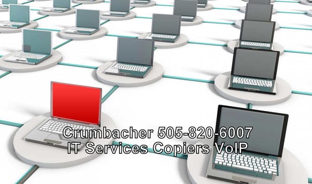 Images Crumbacher | Business IT Services
