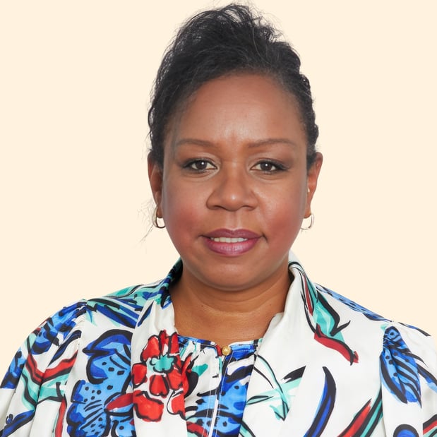 Images Jamilla Lightner, Counselor