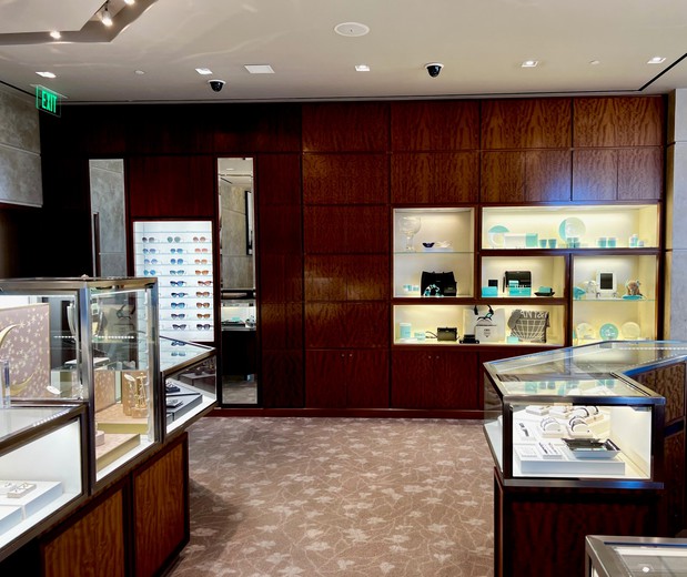 Images Tiffany & Co.