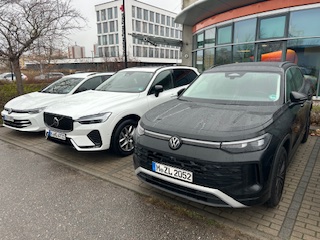 Kundenbild groß 7 SIXT Autovermietung Rostock