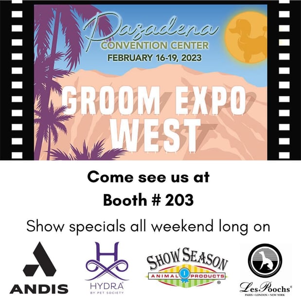 Images San Diego Grooming Academy