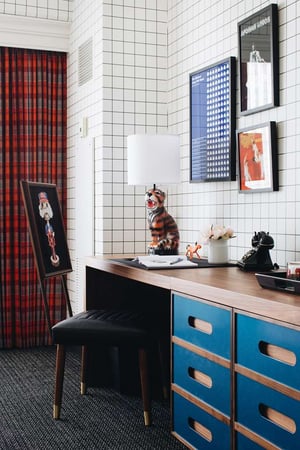 Images Graduate by Hilton Cincinnati