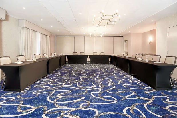 Images DoubleTree by Hilton Hotel Austin - University Area
