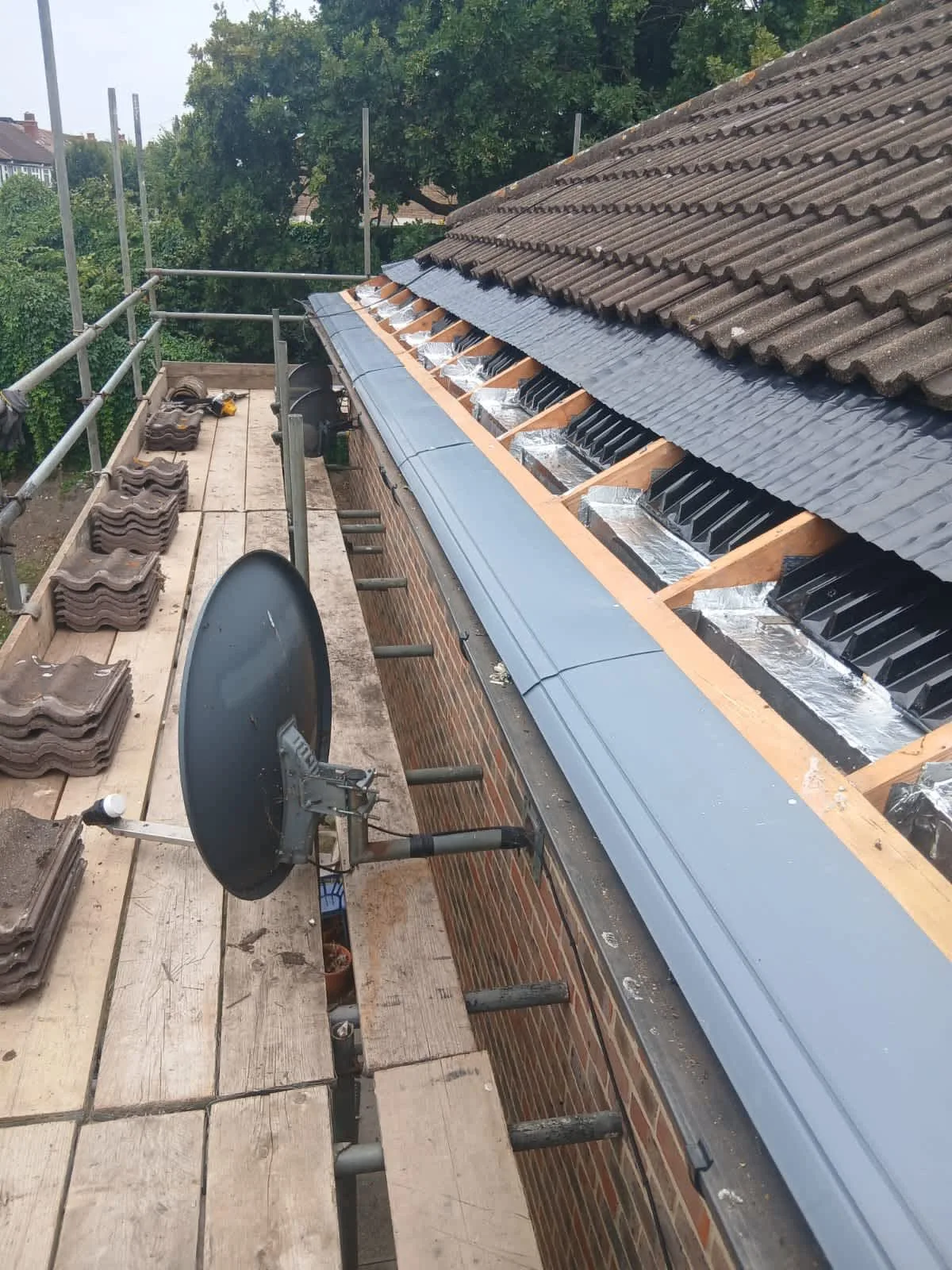 Images Stars Roofing Ltd