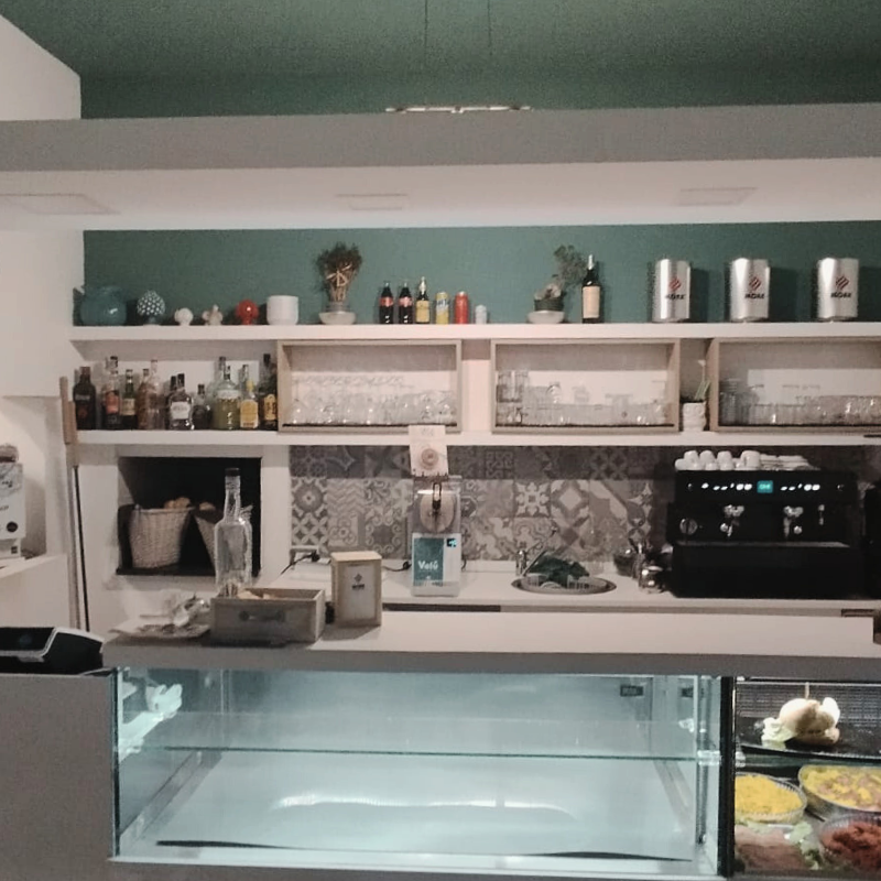 Images Mocaiana Bistrot