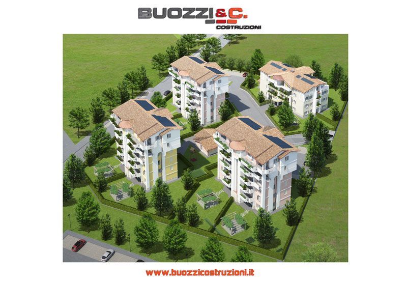Images Buozzi  e  C. Costruzioni