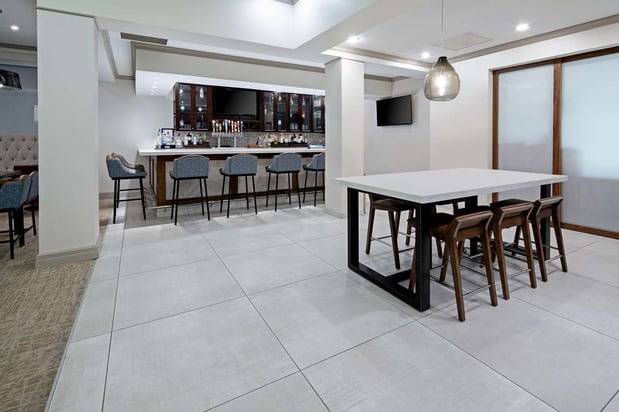 Images Hilton Garden Inn Albuquerque Airport