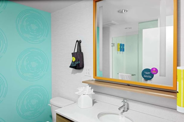 Images Tru by Hilton Cleveland Midtown